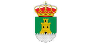 Escudo Ayuntamiento de Aznalcázar