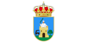 Escudo de Ayuntamiento de Aznalcóllar