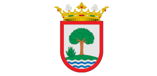 Escudo de Brenes