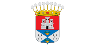 Escudo de Castilleja de la Cuesta