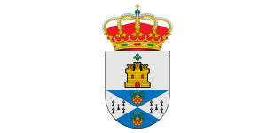 Escudo de Castilleja de Guzmán