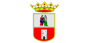 Escudo de Dos Hermanas
