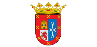 Escudo de Espartinas