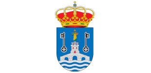 Escudo de Alcalá de Guadaría