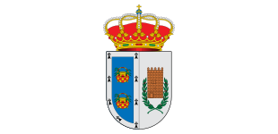 Escudo de La Algaba