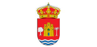 Escudo de Guillena