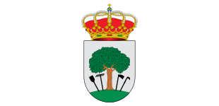 Escudo de Huévar del Aljarafe