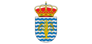 Escudo de Isla Mayor