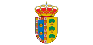 Escudos de Olivares