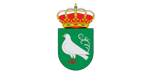 Escudo de Palomares del Río