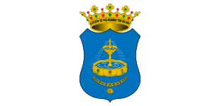 Escudo de Pilas