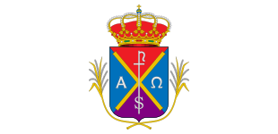 Escudo de La Puebla del Río