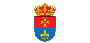 Escudo de La Rinconada