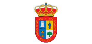 Escudo de Salteras