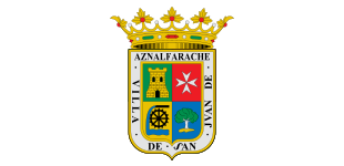 Escudo de San Juan de Aznalfarache