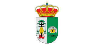Escudo de Santiponce