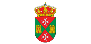 Escudo de Tomares