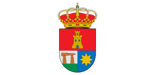 Escudo de Valencina de la Concepción