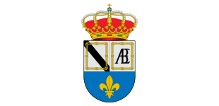 Escudo de Villamanrique de la Condesa