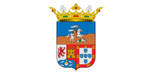 Escudo de de Villanueva del Ariscal