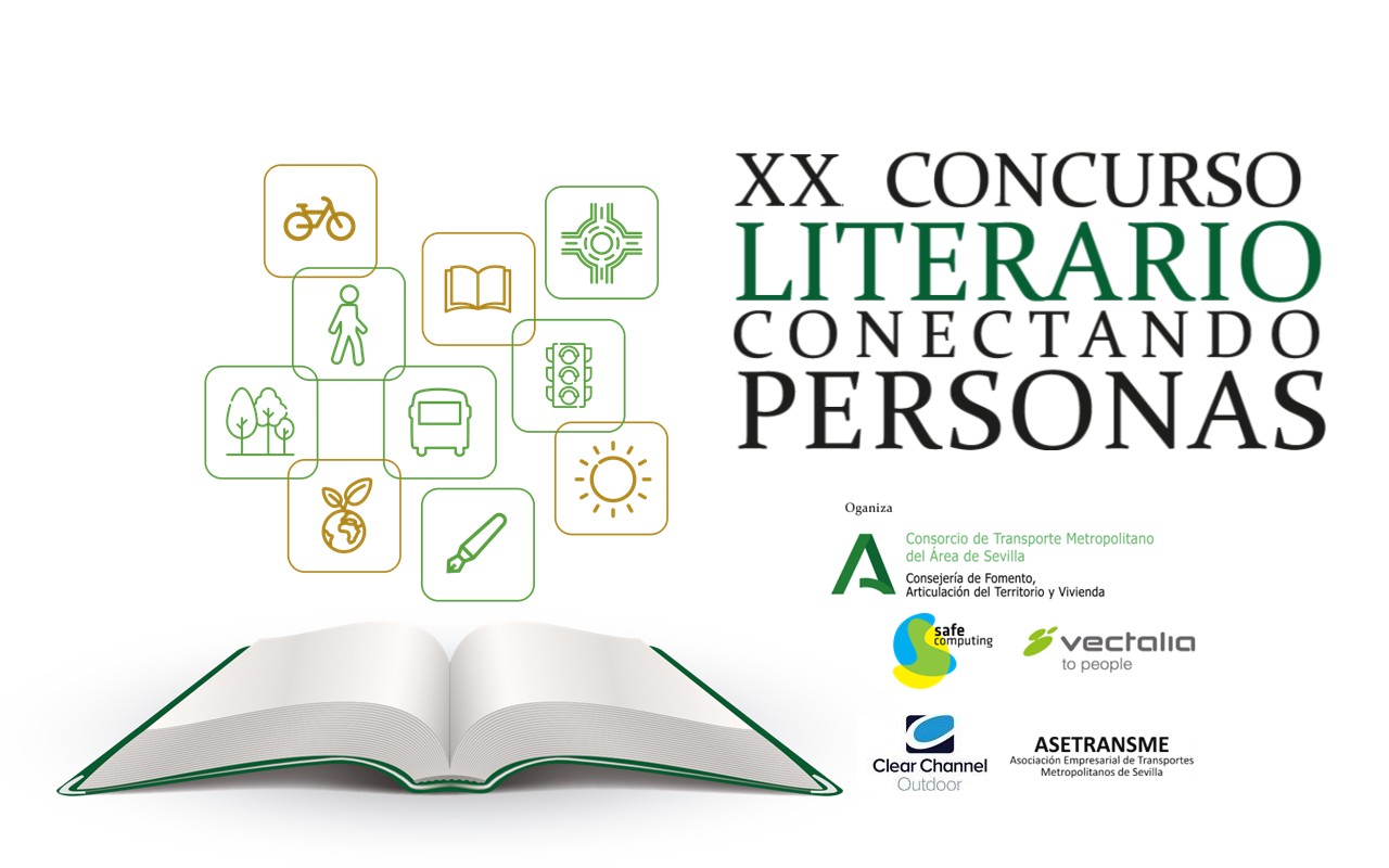 Concurso literario 2025