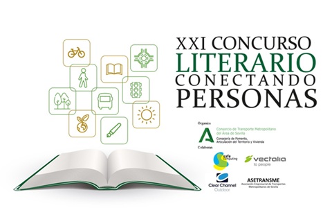 Concurso literario 2026 red