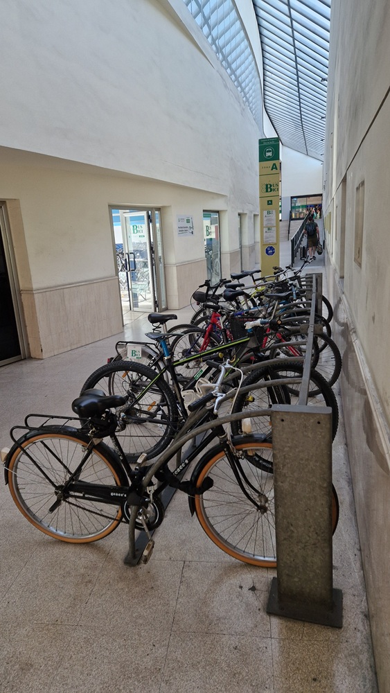 bici