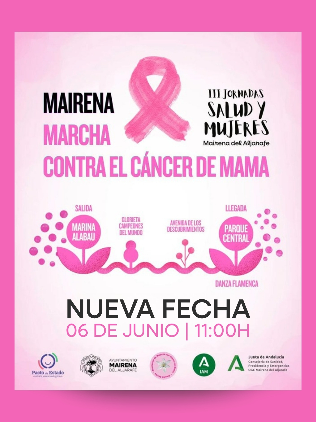 Marcha