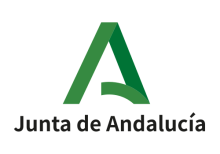 Logo Junta de Andalucía